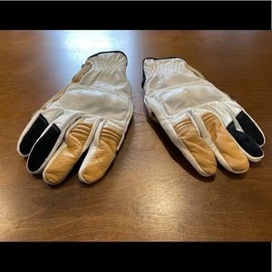 Biltwell Belden Motorcycle Gloves
